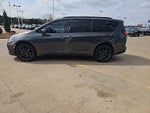 2021 Chrysler Pacifica Limited