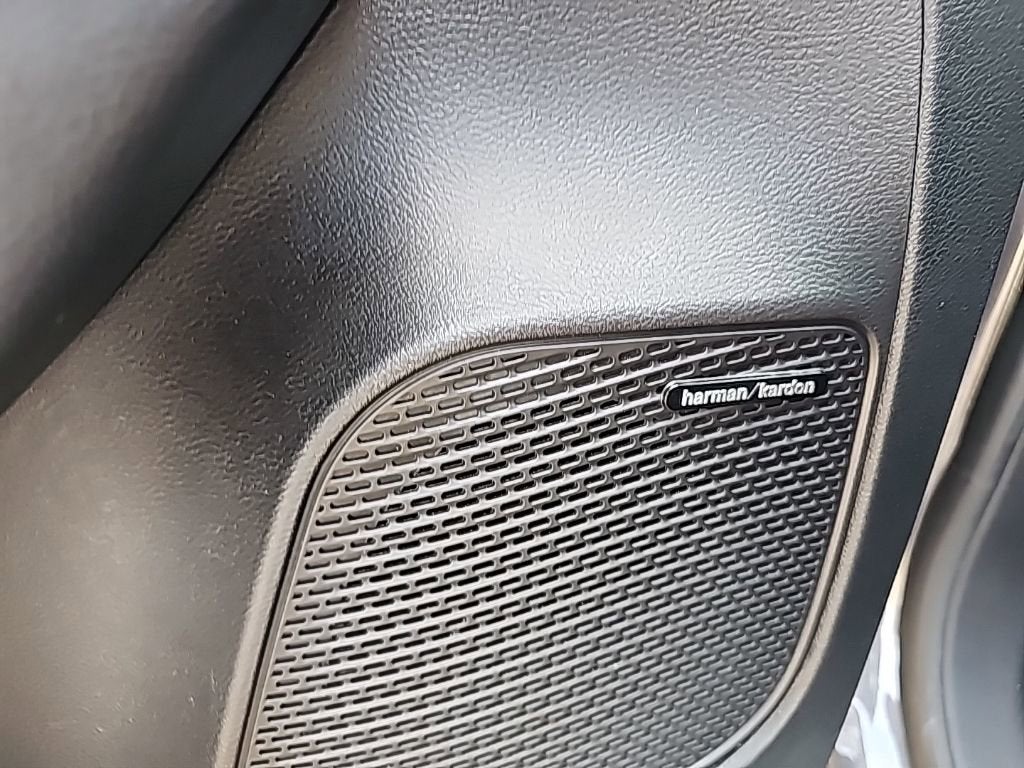 2021 Chrysler Pacifica Limited