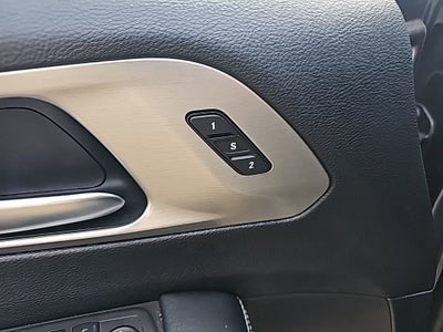 2021 Chrysler Pacifica Limited