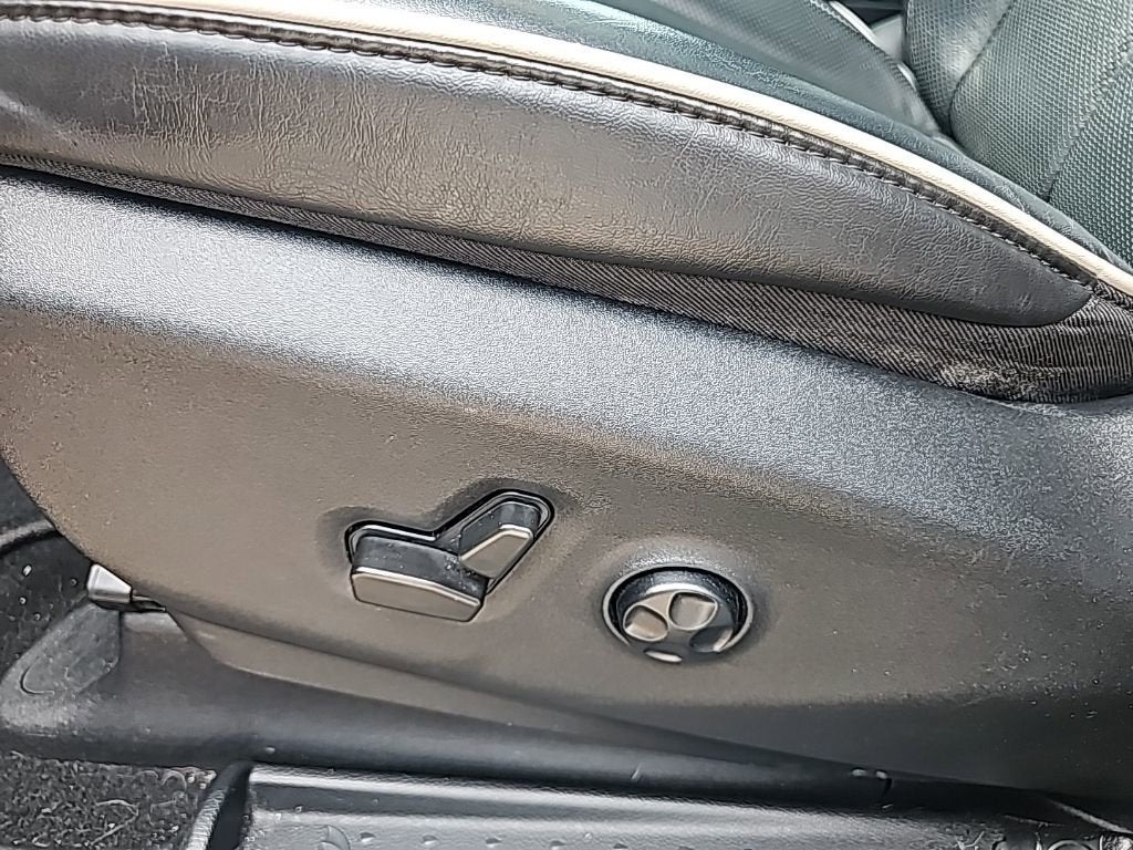 2021 Chrysler Pacifica Limited