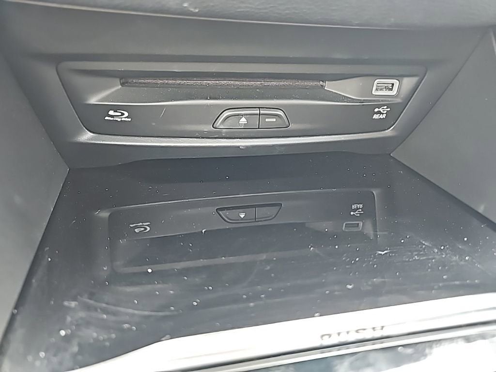 2021 Chrysler Pacifica Limited