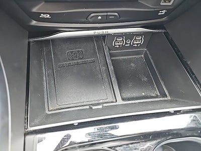 2021 Chrysler Pacifica Limited