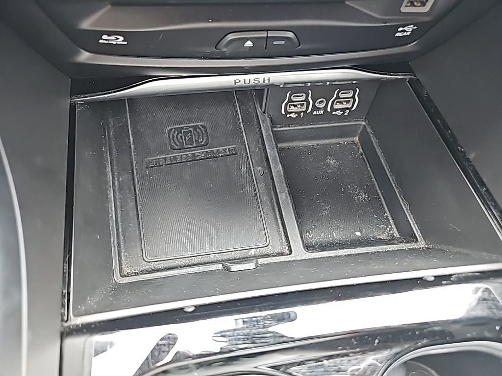 2021 Chrysler Pacifica Limited