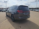 2021 Chrysler Pacifica Limited