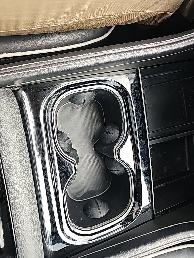 2021 Chrysler Pacifica Limited