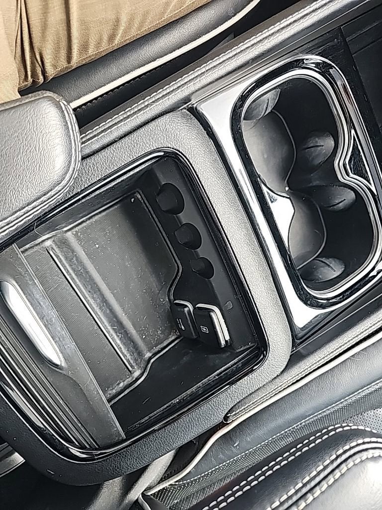 2021 Chrysler Pacifica Limited