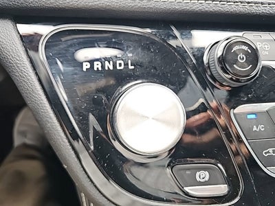 2021 Chrysler Pacifica Limited