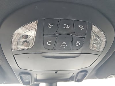 2021 Chrysler Pacifica Limited