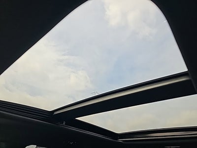 2021 Chrysler Pacifica Limited