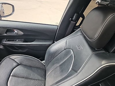 2021 Chrysler Pacifica Limited