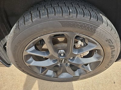 2021 Chrysler Pacifica Limited