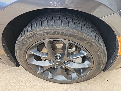 2021 Chrysler Pacifica Limited