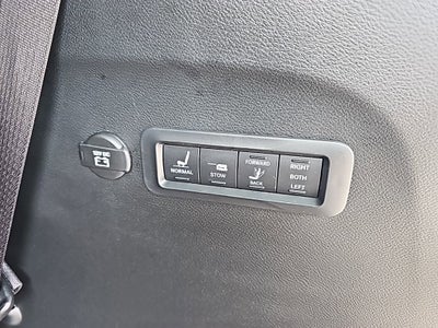 2021 Chrysler Pacifica Limited