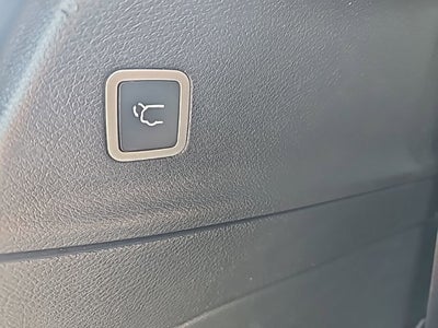 2021 Chrysler Pacifica Limited