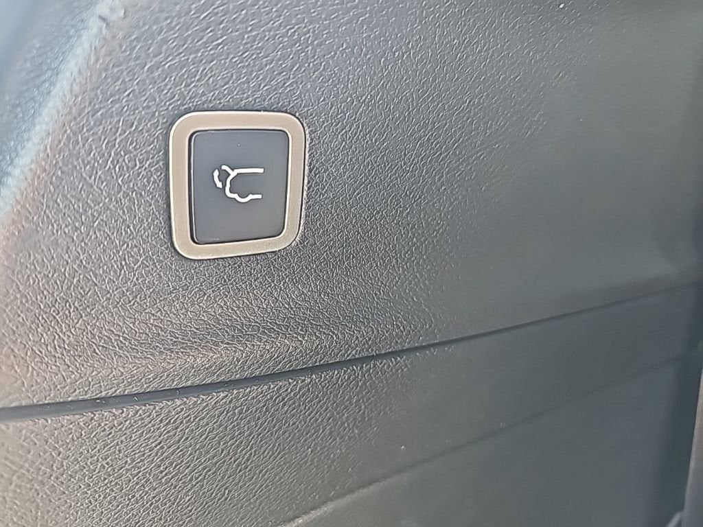 2021 Chrysler Pacifica Limited