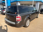 2011 Ford Flex SEL