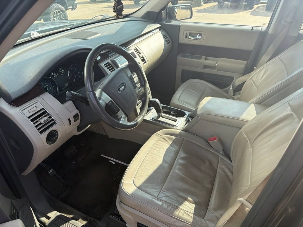 2011 Ford Flex SEL