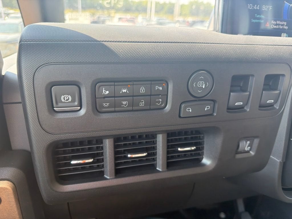 2025 Chevrolet BrightDrop 400 FWD 400