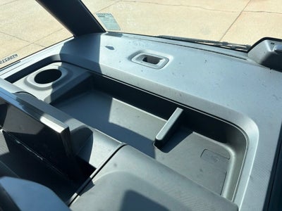 2025 Chevrolet BrightDrop 400 FWD 400