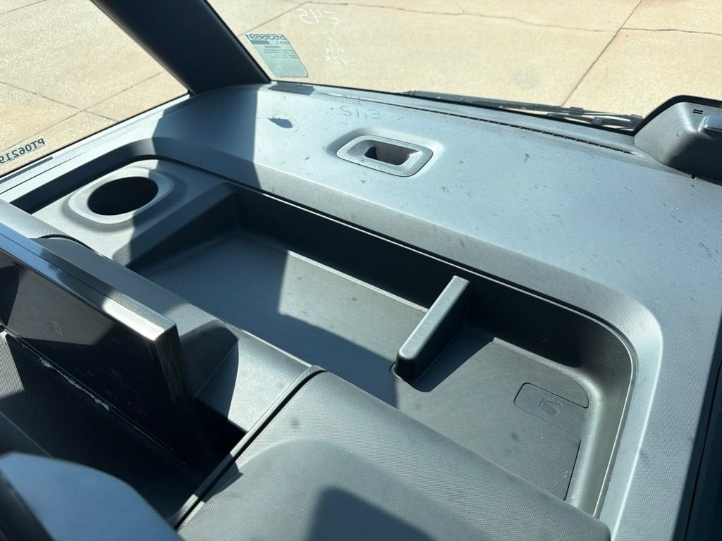 2025 Chevrolet BrightDrop 400 FWD 400