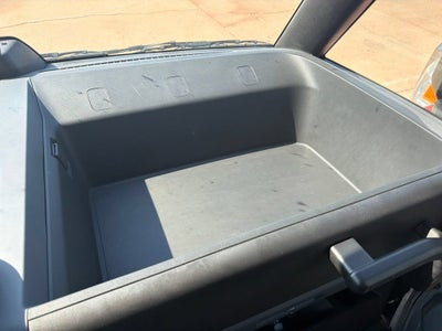 2025 Chevrolet BrightDrop 400 FWD 400