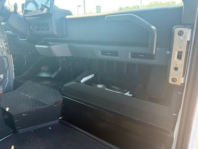 2025 Chevrolet BrightDrop 400 FWD 400