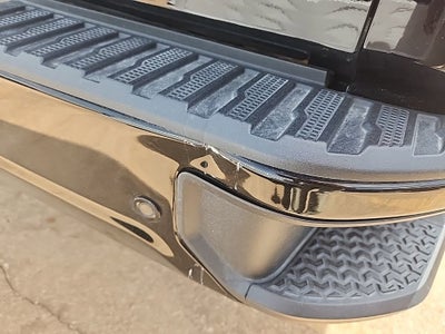 2023 Chevrolet Silverado 2500 HD High Country