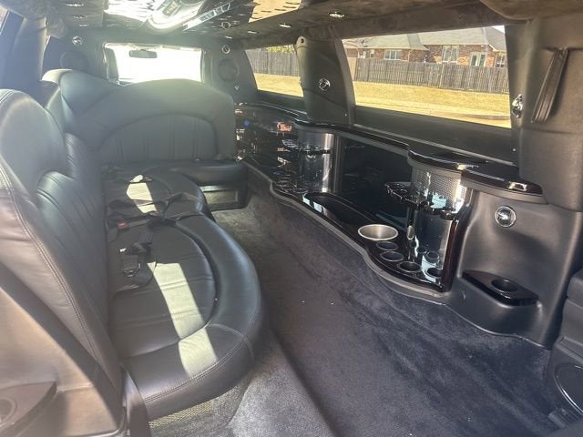 2019 Lincoln MKT Base