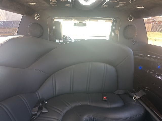 2019 Lincoln MKT Base