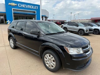 2015 Dodge Journey American Value Pkg