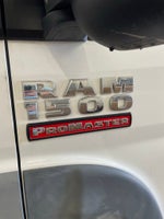2018 RAM ProMaster Cargo Van Base