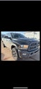 2017 RAM 2500 Laramie