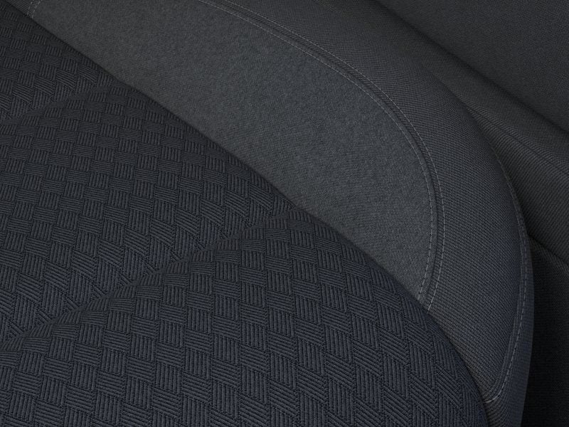 2026 Chevrolet Silverado 1500 Custom Trail Boss - Photo 21
