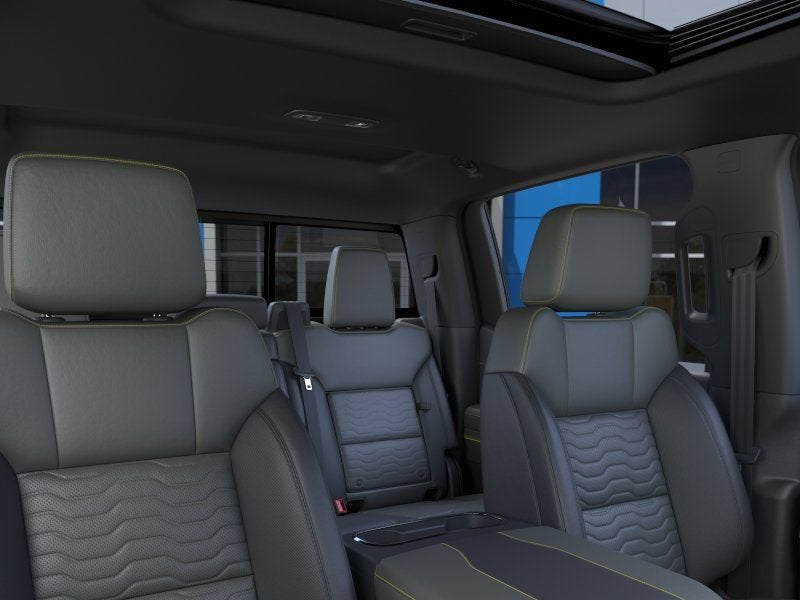 2026 Chevrolet Silverado 1500 ZR2 - Photo 24