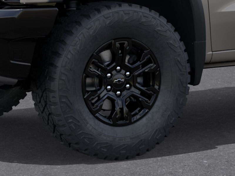 2026 Chevrolet Silverado 1500 ZR2 - Photo 33