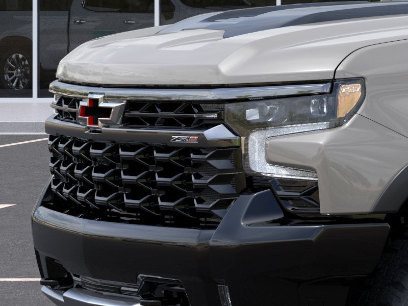 2026 Chevrolet Silverado 1500 ZR2 - Photo 37