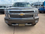 2015 Chevrolet Silverado 1500 High Country