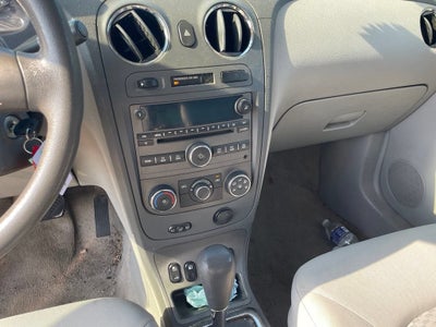 2006 Chevrolet HHR LT
