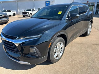 2019 Chevrolet Blazer Base