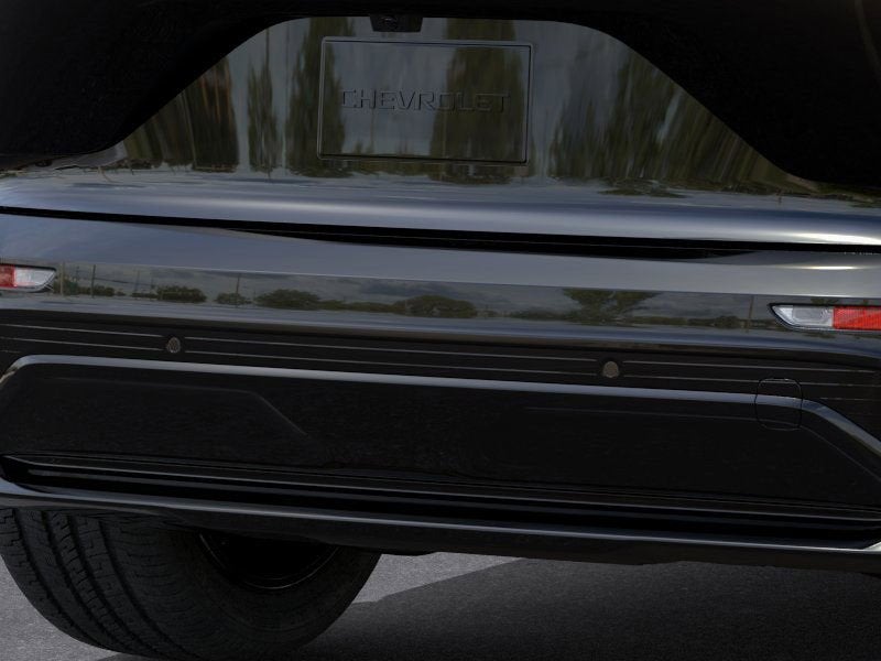 2026 Chevrolet Blazer EV RS