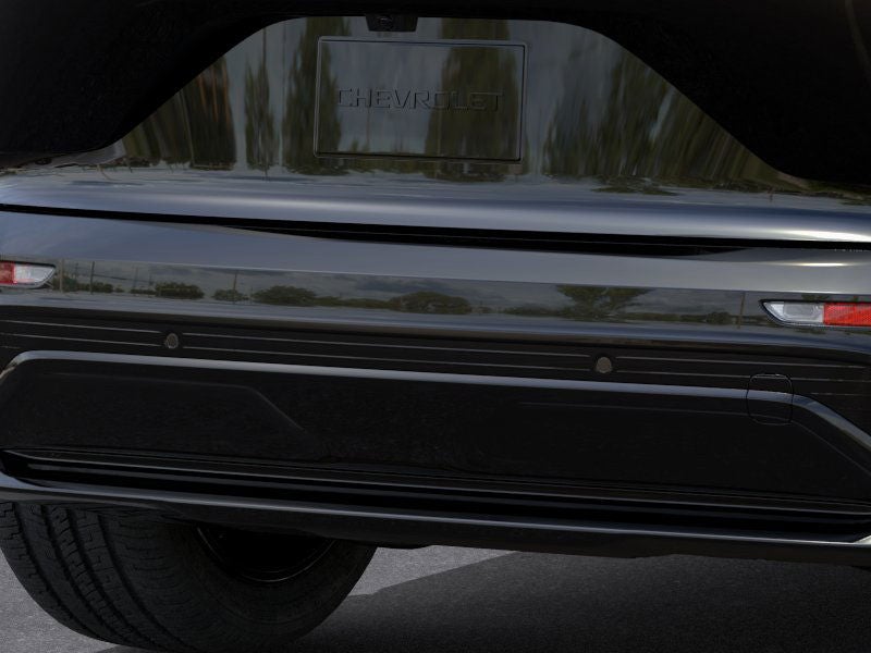 2026 Chevrolet Blazer EV RS