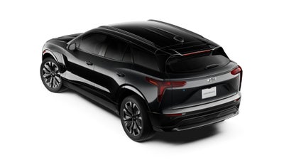 2026 Chevrolet Blazer EV RS