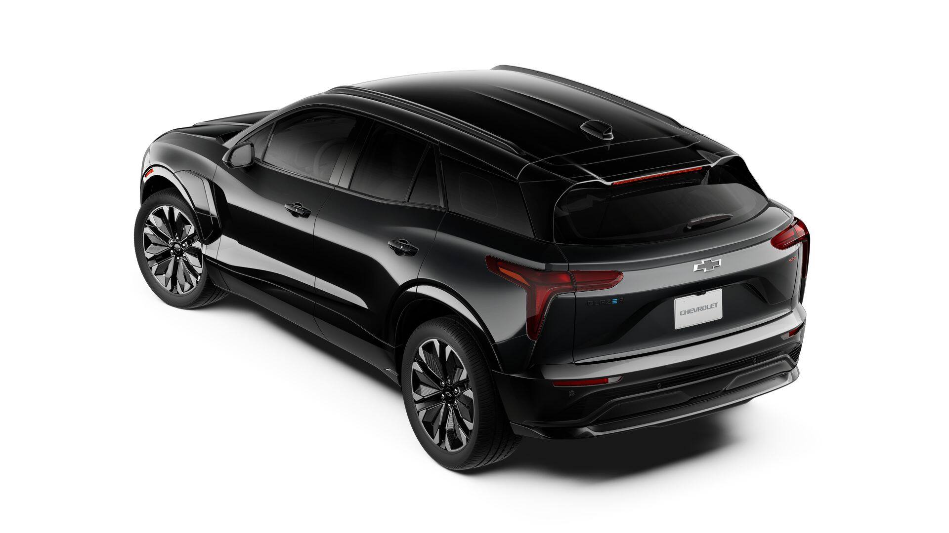 2026 Chevrolet Blazer EV RS