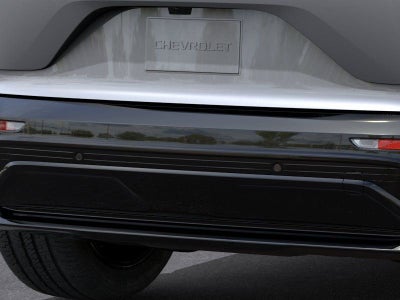 2026 Chevrolet Blazer EV RS