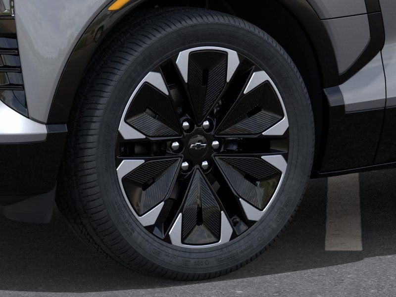 2026 Chevrolet Blazer EV RS