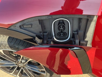 2025 Chevrolet Blazer EV SS