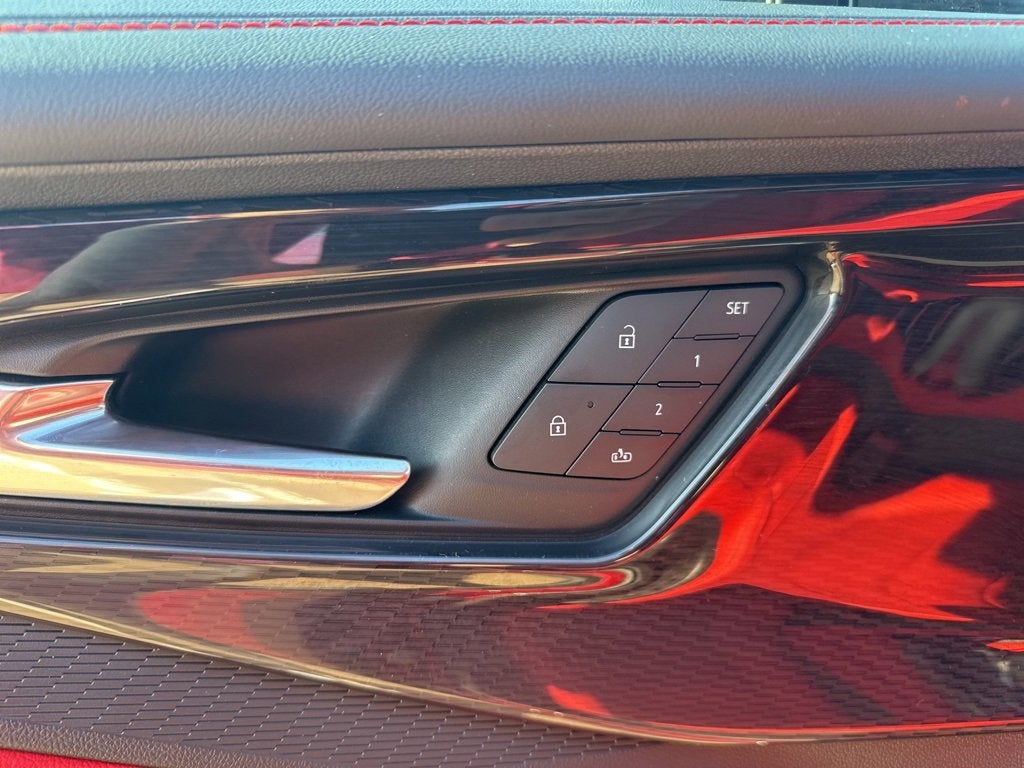 2025 Chevrolet Blazer EV SS