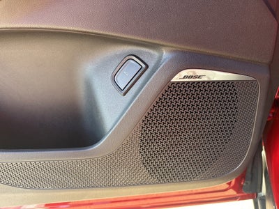 2025 Chevrolet Blazer EV SS