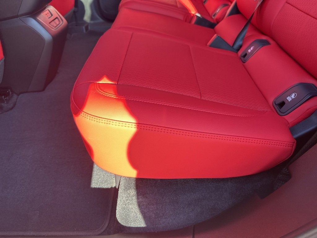 2025 Chevrolet Blazer EV SS