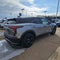 2024 Chevrolet Blazer EV Police Package eAWD Police